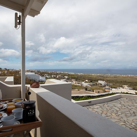 Anchor Suites Santorini Island Exterior foto