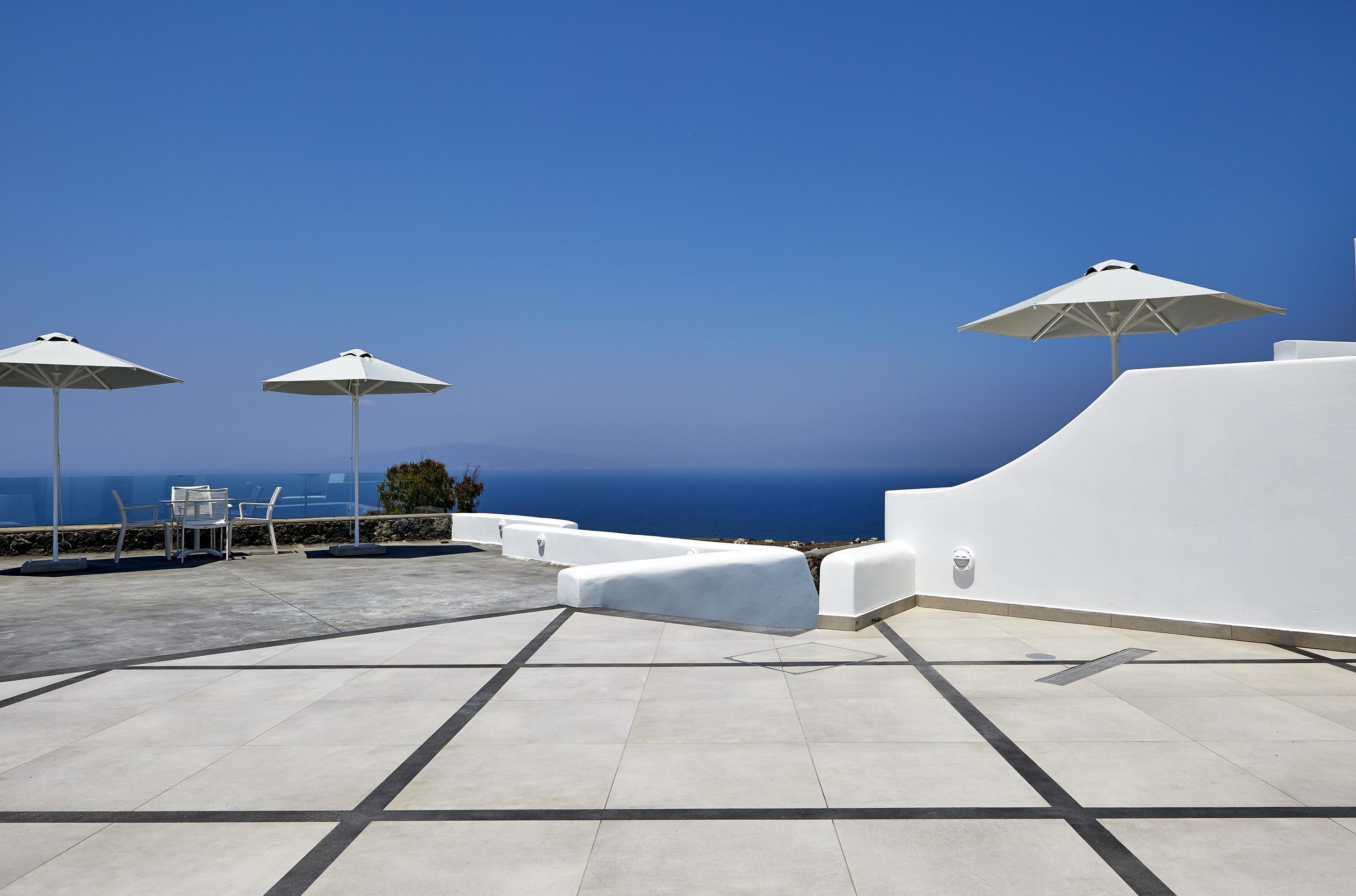 Anchor Suites Santorini Island Exterior foto