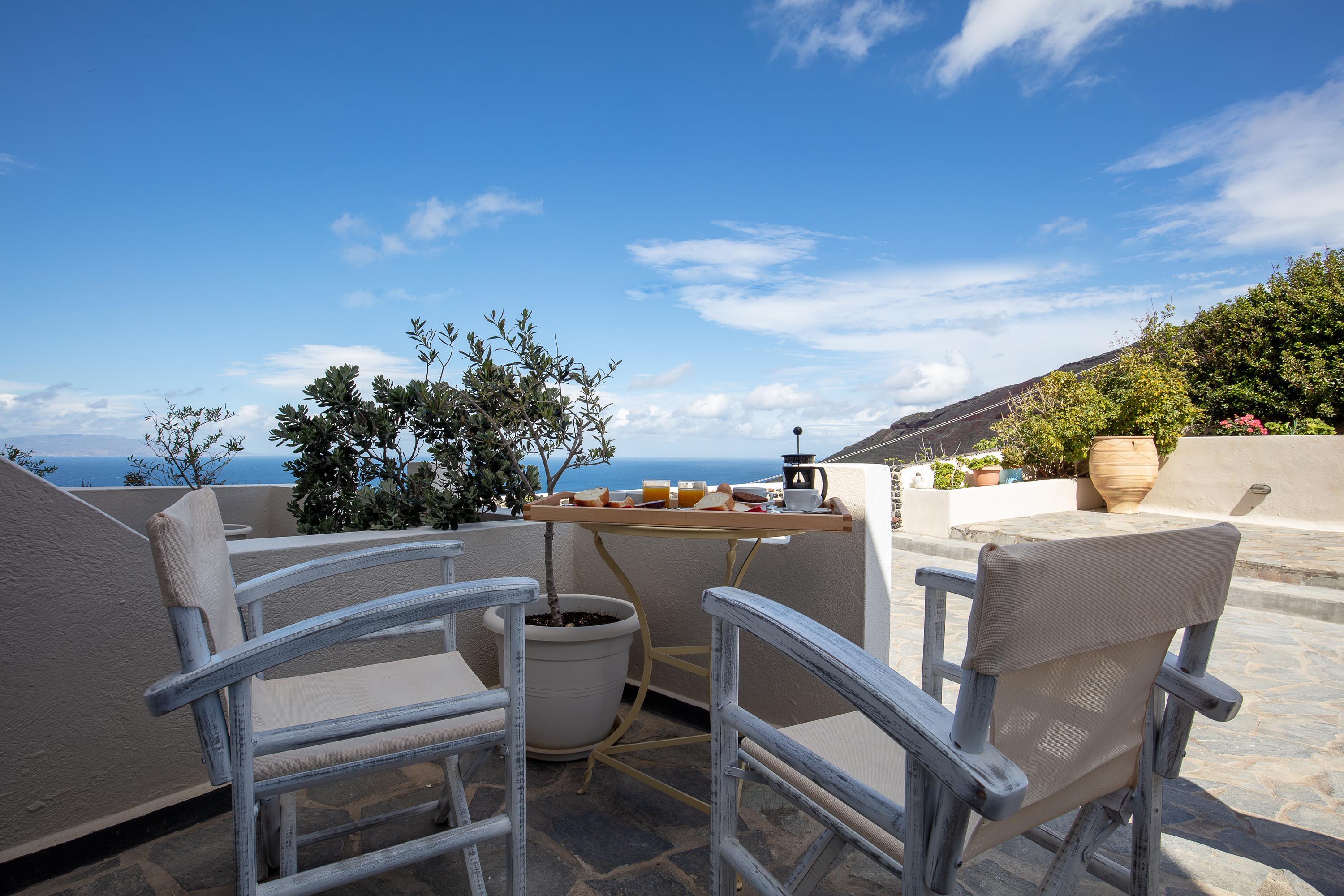 Anchor Suites Santorini Island Exterior foto