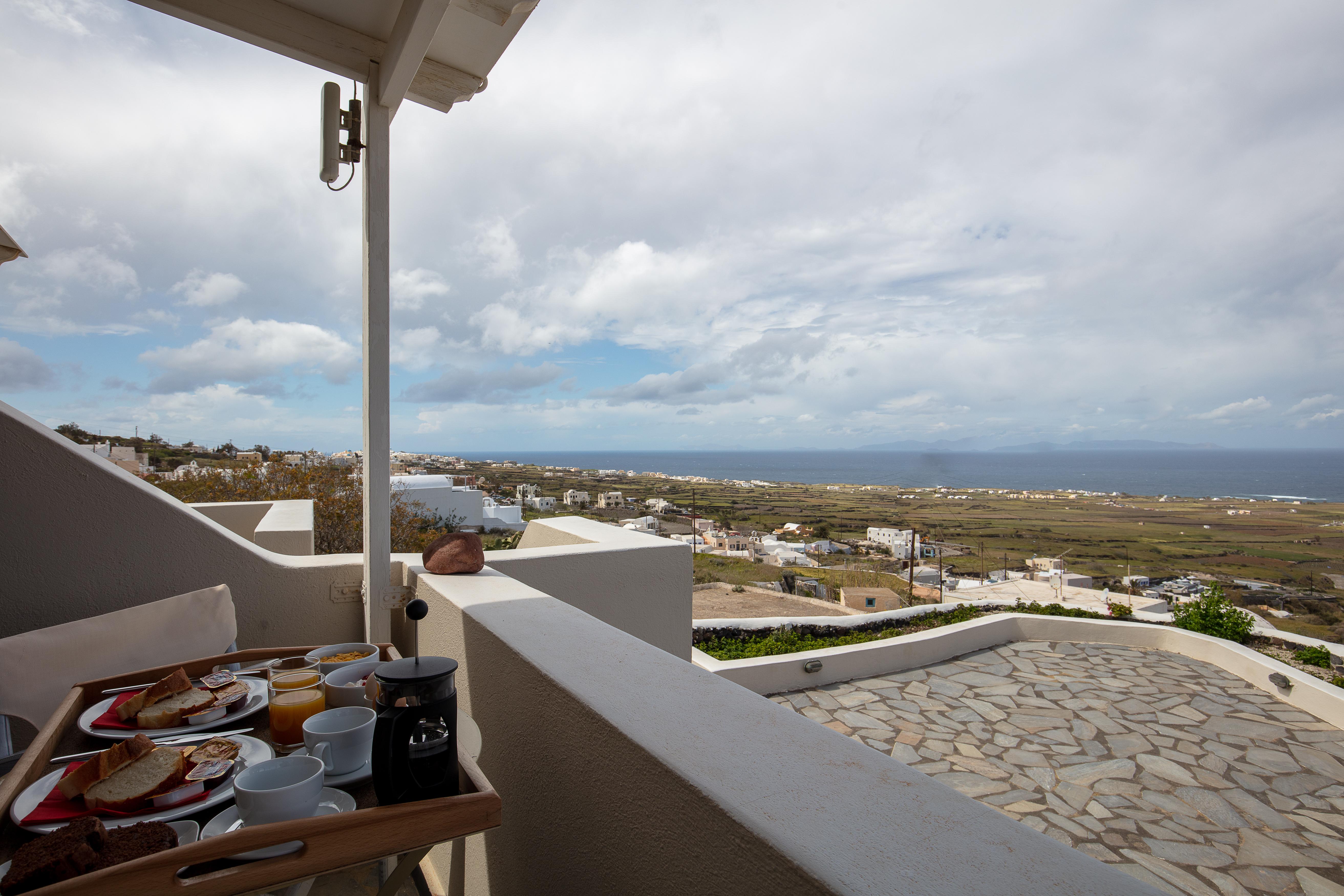 Anchor Suites Santorini Island Exterior foto