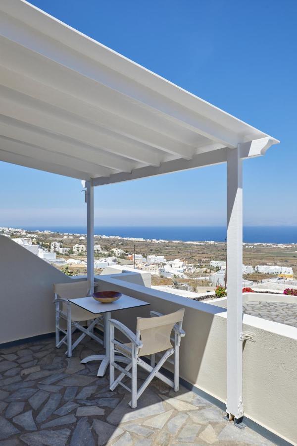 Anchor Suites Santorini Island Exterior foto